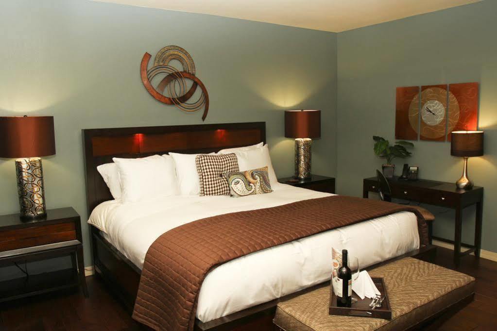 The Tavern Hotel Cottonwood Ngoại thất bức ảnh