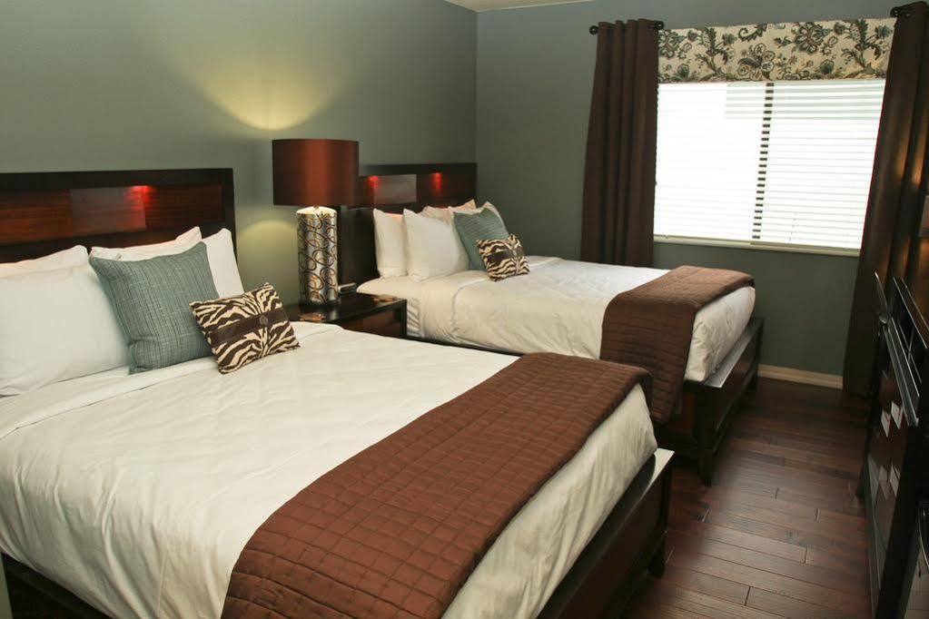 The Tavern Hotel Cottonwood Ngoại thất bức ảnh